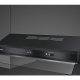 Smeg KSEC61NE3 cappa aspirante Incassato Nero 315 m³/h 2