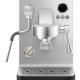 Smeg Macchina da caffè espresso Minipro Linea Collezione - Nero Opaco - EMC02BLMEU 2