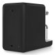 Smeg Macchina da caffè espresso Minipro Linea Collezione - Nero Opaco - EMC02BLMEU 25