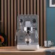 Smeg Macchina da caffè espresso Minipro Linea Collezione - Bianco Opaco - EMC02WHMEU 30