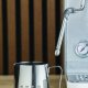 Smeg Macchina da caffè espresso Minipro Linea Collezione - Bianco Opaco - EMC02WHMEU 41