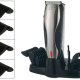 AEG HSM/R 5556 Nero, Acciaio inox 2