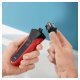 Braun Series 3 300s Rasoio Elettrico Ricaricabile, Rasoio Da Barba Per Uomo, Rosso 5