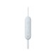 AURICOLARE IN EAR BT IPX4 BIANCO 4