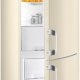 Gorenje RK60359DC frigorifero con congelatore Libera installazione Avorio 2