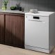 Electrolux Lavastoviglie Libera Installazione 60 Cm - Bianco 13 Coperti Classe D 46 Dba ESA47300SW MADE IN EUROPE 14