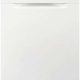 Electrolux Lavastoviglie Libera Installazione 60 Cm - Bianco 13 Coperti Classe D 46 Dba ESA47300SW MADE IN EUROPE 15