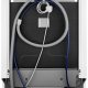 Electrolux Lavastoviglie Libera Installazione 60 Cm - Bianco 13 Coperti Classe D 46 Dba ESA47300SW MADE IN EUROPE 17