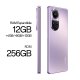 OPPO Reno 10 PRO Smartphone 5G, AI Tripla fotocamera 50+32+8MP, Selfie 32MP, Display 6.7