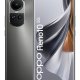 OPPO RENO10 Smartphone 5G, AI Tripla fotocamera 64+32+8MP, Selfie 32MP, Display 6.7