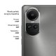 OPPO RENO10 Smartphone 5G, AI Tripla fotocamera 64+32+8MP, Selfie 32MP, Display 6.7