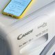 Candy Smart Pro Inverter Lavatrice 10 kg, Classe A-10%, 1400giri, Bianco, CO 4104TWM/1-S 23