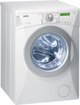 Gorenje WA73141 lavatrice Caricamento frontale 7 kg 1400 Giri/min Bianco