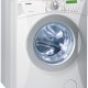 Gorenje WA73141 lavatrice Caricamento frontale 7 kg 1400 Giri/min Bianco 2