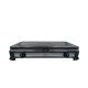 Ardes ODINO 2 Nero Superficie piana 59.5 cm Gas 2 Fornello(i) 5
