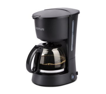 G3 Ferrari G10159 Manuale Macchina da caffè con filtro 0,2 L