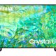 Samsung Series 8 TV UE50CU8070UXZT Crystal UHD 4K, Smart TV 50