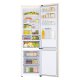 Samsung RB38C603DEL frigorifero Combinato EcoFlex AI Libera installazione con congelatore Wifi 2m 390 L Classe D, Sabbia 14