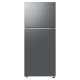 Samsung RT38CG6624S9 frigorifero Doppia Porta EcoFlex AI Libera installazione con congelatore Wifi 393 L Classe E, Inox 2