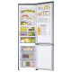 Samsung RB38C603DSA frigorifero Combinato EcoFlex AI Libera installazione con congelatore Wifi 2m 390 L Classe D, Inox 13