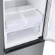 Samsung RB38C603DSA frigorifero Combinato EcoFlex AI Libera installazione con congelatore Wifi 2m 390 L Classe D, Inox 14