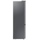 Samsung RB38C603DSA frigorifero Combinato EcoFlex AI Libera installazione con congelatore Wifi 2m 390 L Classe D, Inox 17