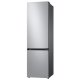 Samsung RB38C603DSA frigorifero Combinato EcoFlex AI Libera installazione con congelatore Wifi 2m 390 L Classe D, Inox 3