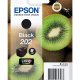 Epson Kiwi Singlepack Black 202 Claria Premium Ink 2