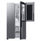 Samsung RH69CG895DS9 frigorifero Side by Side con Beverage Center™ 645L Dispenser acqua con allaccio idrico Wifi 634 L Classe D, Inox 3