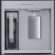 Samsung RH69CG895DS9 frigorifero Side by Side con Beverage Center™ 645L Dispenser acqua con allaccio idrico Wifi 634 L Classe D, Inox 6