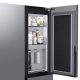 Samsung RH69CG895DS9 frigorifero Side by Side con Beverage Center™ 645L Dispenser acqua con allaccio idrico Wifi 634 L Classe D, Inox 7
