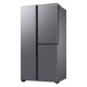 Samsung RH69CG895DS9 frigorifero Side by Side con Beverage Center™ 645L Dispenser acqua con allaccio idrico Wifi 634 L Classe D, Inox 10