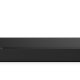 Hisense HS2100 altoparlante soundbar Nero 2.1 canali 240 W 12