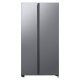 Samsung RS62DG5003S9 frigorifero side-by-side Libera installazione 655 L E Acciaio inossidabile 2
