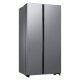 Samsung RS62DG5003S9 frigorifero side-by-side Libera installazione 655 L E Acciaio inossidabile 4