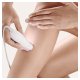 Braun Silk-épil 3 Silk-?pil 3-270, Epilatore Donna Per La Rimozione Duratura Dei Peli - Bianco/Rosa 4