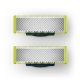 Philips Norelco OneBlade OneBlade QP220/50 Lama di ricambio 2