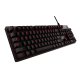 Logitech G G413 Carbon tastiera Gaming USB QWERTY Italiano Carbonio 3