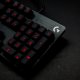 Logitech G G413 Carbon tastiera Gaming USB QWERTY Italiano Carbonio 9