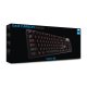 Logitech G G413 Carbon tastiera Gaming USB QWERTY Italiano Carbonio 10