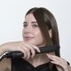 Panasonic EH-PHS9K, Piastra per capelli nanoe™ 4