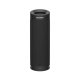 Sony SRS XB23 - Speaker bluetooth waterproof, cassa portatile con autonomia fino a 12 ore (Nero) 2