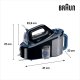 Braun CareStyle 5 Ferro da stiro con caldaia IS5145BK 4