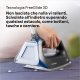 Braun CareStyle 5 Ferro da stiro con caldaia IS5145BK 8