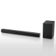 Panasonic SC-HTB150 Nero 2.1 canali 100 W 5