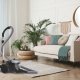 Hoover H-POWER 300 , Aspirapolvere a traino, 2L, 850W, Senza sacchetto 4