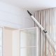 Hoover H-POWER 300 , Aspirapolvere a traino, 2L, 850W, Senza sacchetto 8
