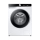 Samsung WW11DG6B85LK lavatrice Caricamento frontale 11 kg 1400 Giri/min Bianco 2