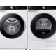 Samsung WW11DG6B85LK lavatrice Caricamento frontale 11 kg 1400 Giri/min Bianco 12
