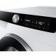 Samsung WW11DG6B85LK lavatrice Caricamento frontale 11 kg 1400 Giri/min Bianco 9